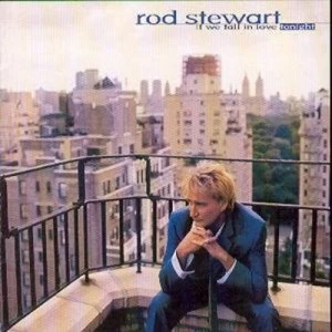 Image of If We Should Fall In Love Tonight by Belmonts CD Album