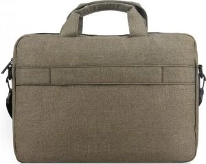 Image of Lenovo notebook case 39.6cm (15.6") Toploader Bag Green