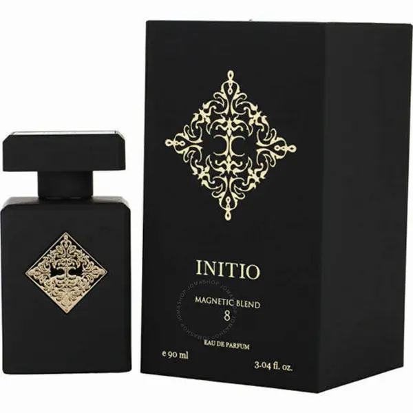 Image of Initio Magnetic Blend 8 Eau de Parfum Unisex 90ml