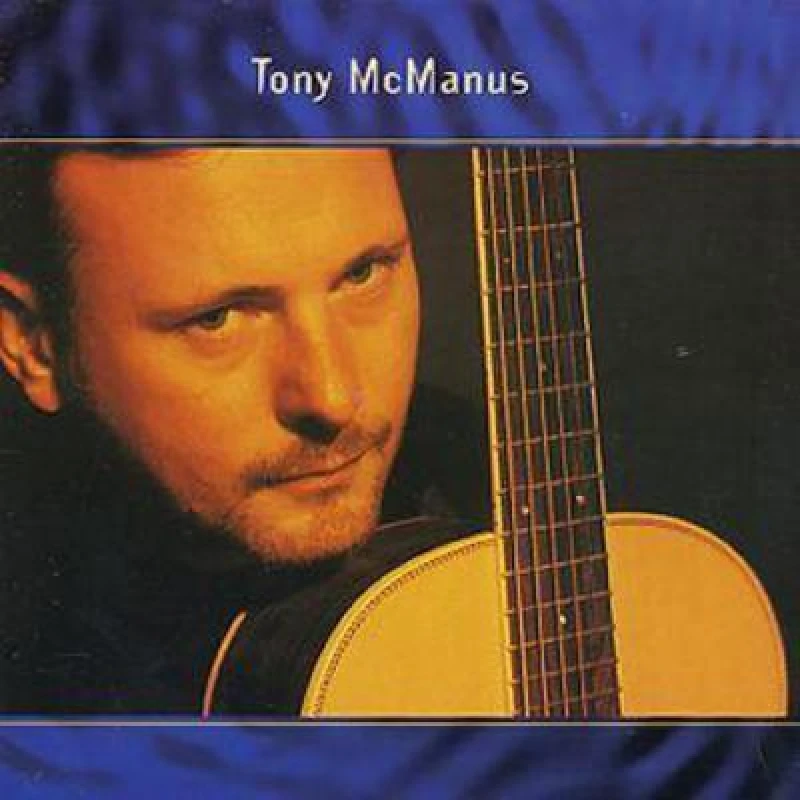 Image of Tony McManus CD / Album