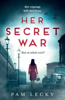 Image of Her Secret War