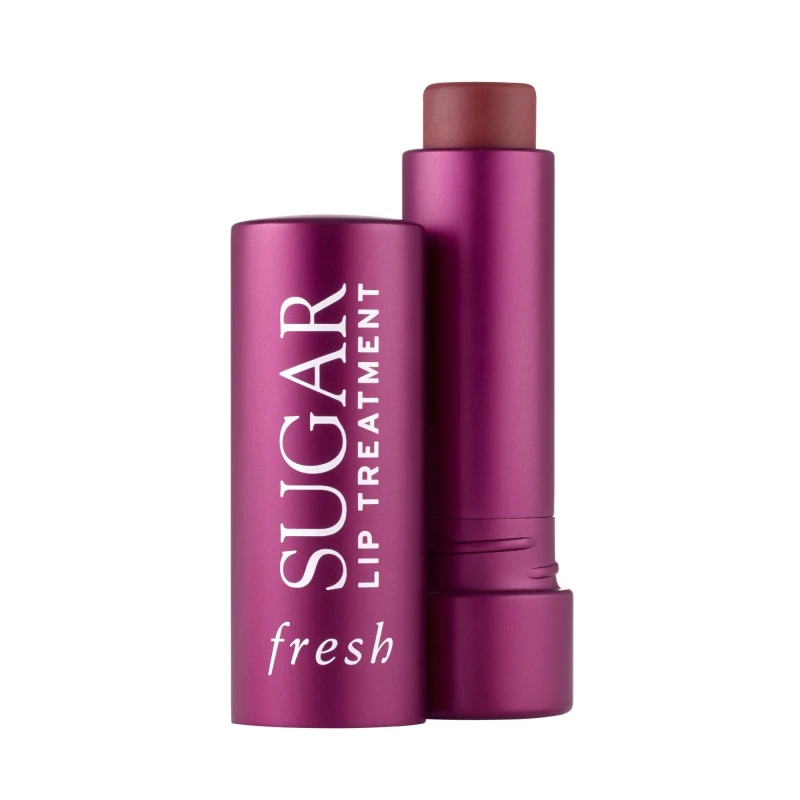 Image of Fresh Sugar Lip Treatment 4.3g (Various Options) - Berry
