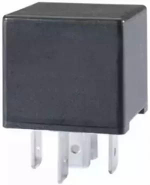 Image of Flasher Unit Relay 4RD007794-021 by Hella