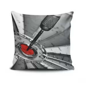 Image of NKLF-259 Multicolor Cushion Cover