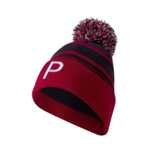 Image of Puma Remove Pom Pom Hat Mens - Blue