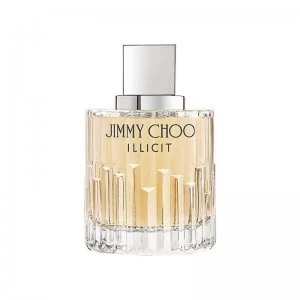 Image of Jimmy Choo Illicit Eau de Parfum For Her 60ml