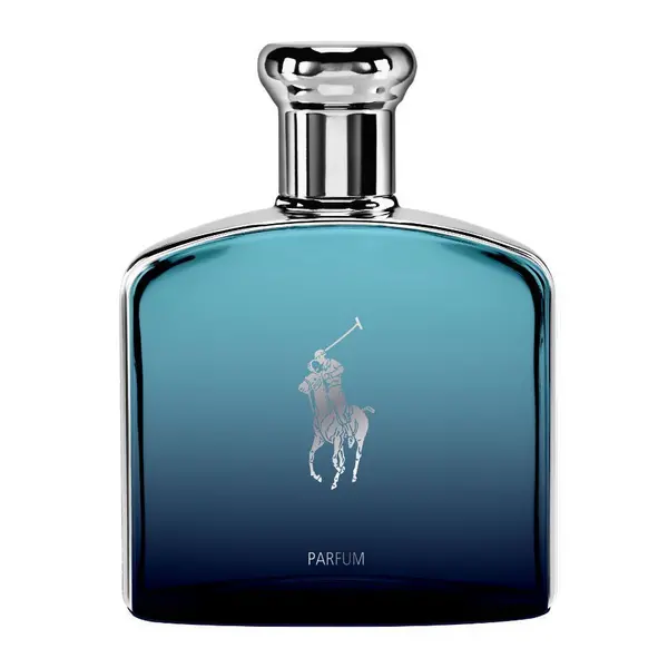Image of Ralph Lauren Polo Deep Blue Eau de Parfum For Him 75ml