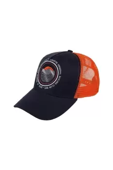 Image of 'Tassian' Trucker Cap