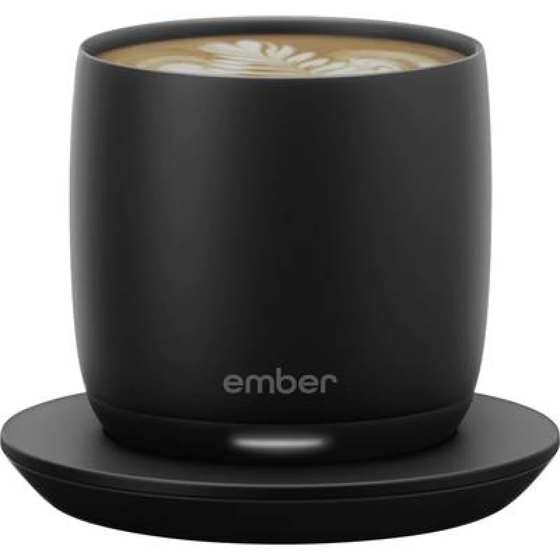 Image of Ember Ember Cup 6oz Black