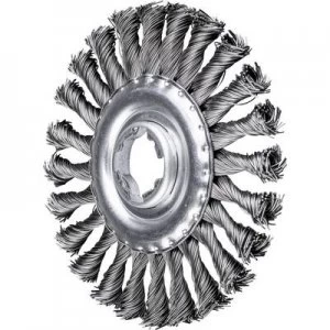 Image of PFERD Round brush with X-Lock 43312031