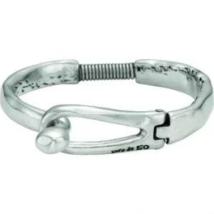 Image of Ladies UNOde50 Base metal Clasicos Plata Ragdoll