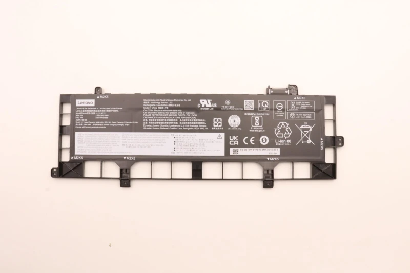 Image of Lenovo 5B10W51868 laptop spare part Battery