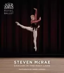 Image of Steven McRae : Dancer in the Fast Lane