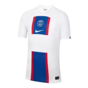 Image of 2022-2023 PSG Third Shirt (Kids)