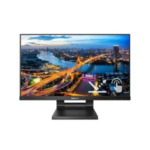 Image of Philips 24" 242B1TC Full HD IPS LED Touch Screen Monitor