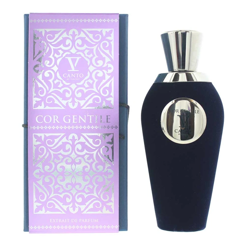 Image of Tiziana Terenzi V Canto Cor Gentile Extrait de Parfum Eau de Parfum 100ml