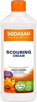 Image of SODASAN - Scouring Cream