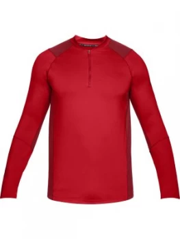 Image of Urban Armor Gear Mens Mk1 14 Zip Red