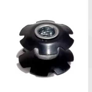 Image of Weldtite Bike Bits Ahead Start Nut 11/8" x1