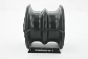 Image of FEBEST Bushing, stabilizer CRSB-GRCHF JEEP,GRAND CHEROKEE IV (WK, WK2),GRAND CHEROKEE III (WH, WK),GRAND CHEROKEE II (WJ, WG),CHEROKEE (KJ)