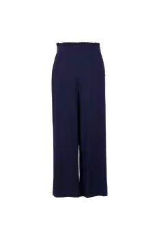 Image of Kenya Wide Leg Trousers