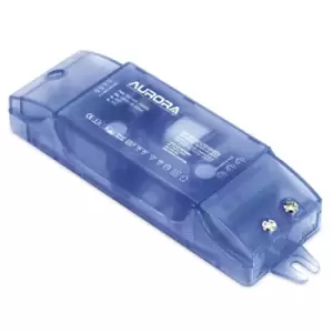 Image of Aurora 12V Constant Voltage LED Driver - 10W