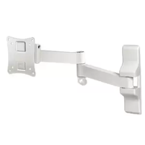 Image of Hama 00108737 TV mount 66cm (26") White