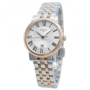 Image of Tissot Carson Premium T122.210.22.033.01 T1222102203301 Quartz Womens Watch