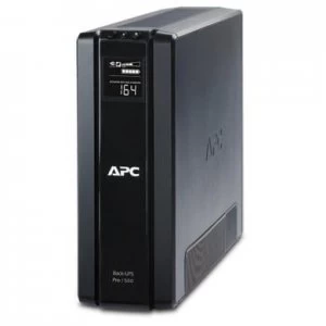 Image of Power Saving Back ups Pro 1500 230v