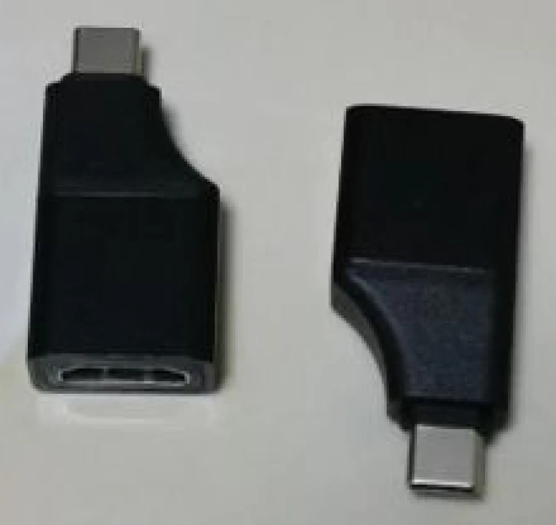 Image of Microconnect MC-ITH-USBC-HDMIF2.0 video cable adapter USB Type-C HDMI