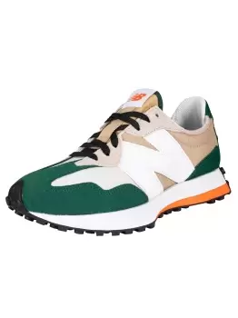 Image of 327 Oversized Brand Trainers