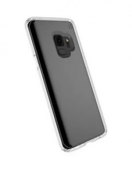 Image of Speck Presidio Clear For Samsung Galaxy S9 Clear
