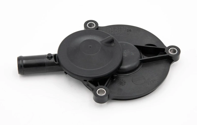 Image of IVECO 504089127 Valve, engine block breather Valve,engine block breather (3886)