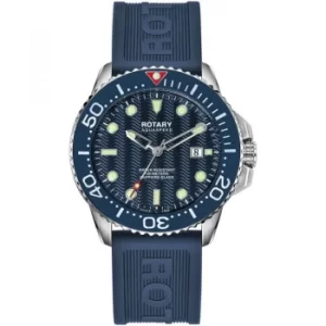 Image of Mens Rotary Aquaspeed Watch