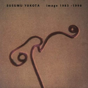 Image of Susumu Yokota - Image 1983-1998 CD