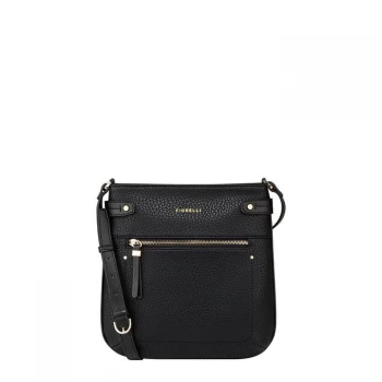 Image of Fiorelli Anna Crossbody Bag - Black 001