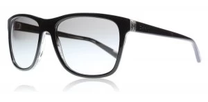 Image of DKNY DY4131 Sunglasses Black 367411 58mm