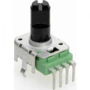 Image of TT Electronics AB 4113404960 Rotary Potentiometer