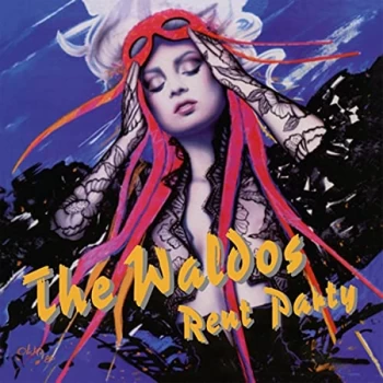 Image of Waldos,The - Rent Party CD