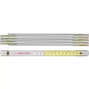 Image of BMI 9042 980904200 Rule 2m Wood