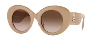 Image of Burberry Sunglasses BE4370U MARGOT 399013