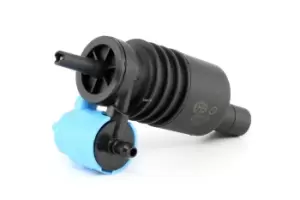 Image of ERA Windshield Washer Pump 465035 Washer Pump,Windscreen Washer Pump VW,AUDI,MERCEDES-BENZ,Golf IV Schragheck (1J1),Golf V Schragheck (1K1),POLO (9N_)