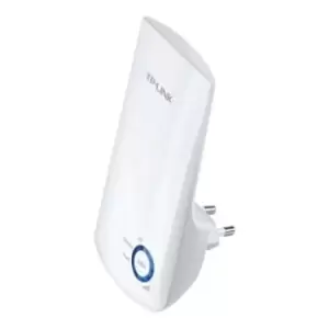 Image of TP Link TL-WA854RE Universal WiFi Range Extender - 300Mbps