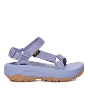 Image of Teva Hurricane XLT2 Ampsole Sandals - Purple