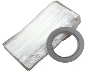 Image of Stormguard Secondary Glazing Film - 12sqm