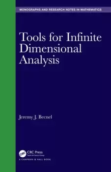 Image of Tools for Infinite Dimensional Analysis