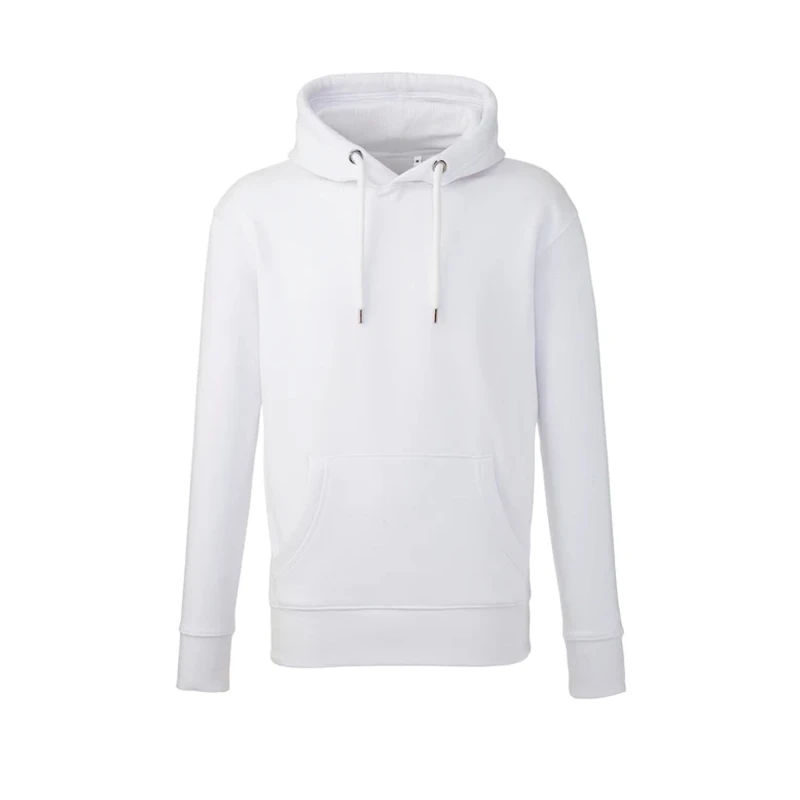 Image of Anthem AM06 womens Sweatshirt in White