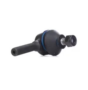 Image of RIDEX Track rod end MERCEDES-BENZ 914T0482 0003384910,0003386310,A0003384910 Tie rod end,Track rod end ball joint,Outer tie rod,Outer tie rod end