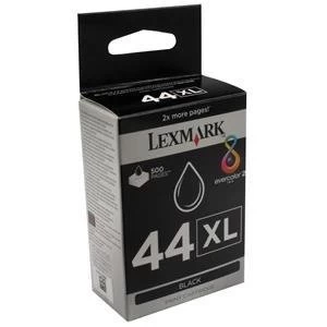 Image of Cartridge People Lexmark 44 Black Ink Cartridge