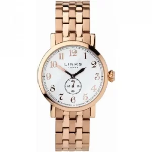 Image of Mens Links Of London Greenwich Watch